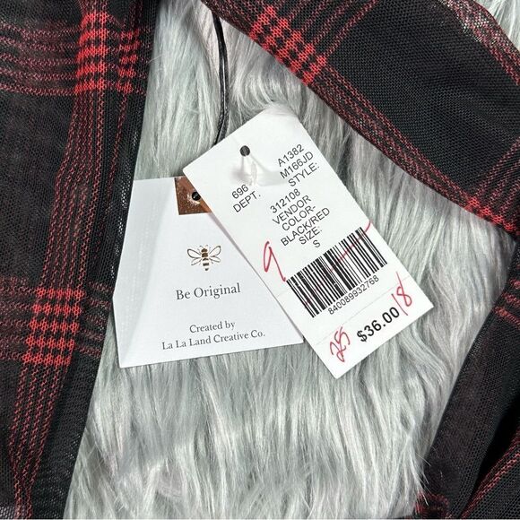 Be original veil top - Picture 5 of 6